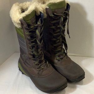 Merrell snow boots